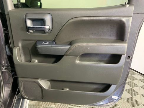 Used 2015 GMC Sierra 1500 SLT AWD/4WD image 10