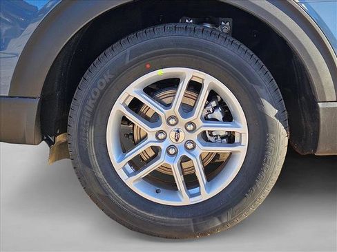 New 2026 Ford Explorer Active image 10