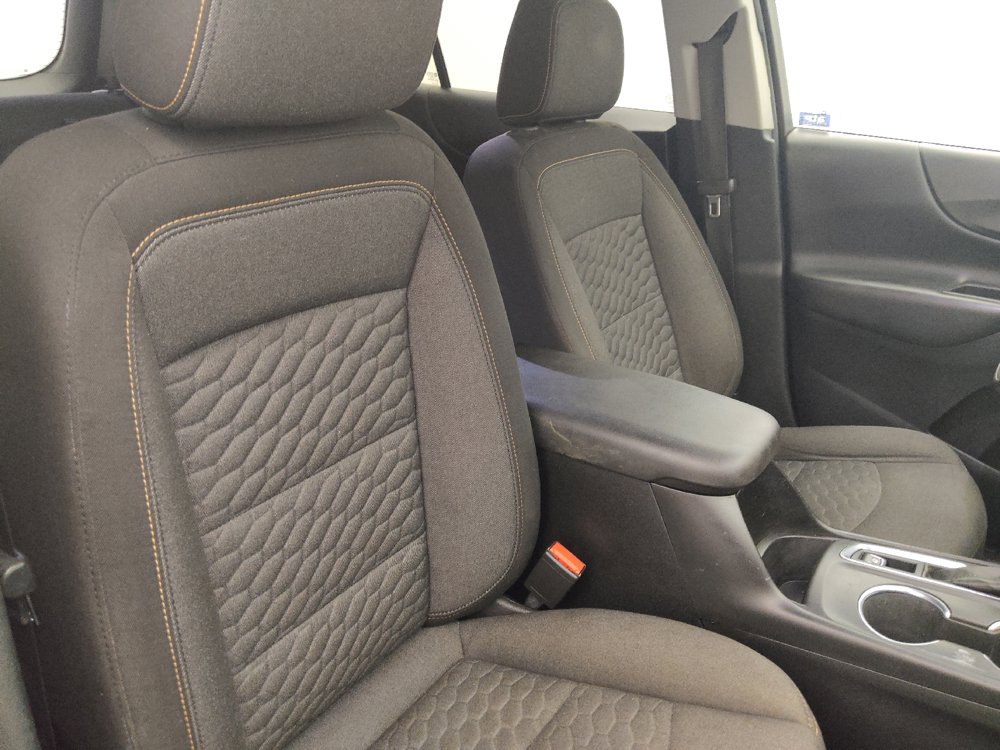 Used 2019 Chevrolet Equinox LT FWD image 21