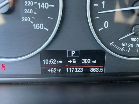 Used 2015 BMW X3 xDrive28i AWD/4WD image 21