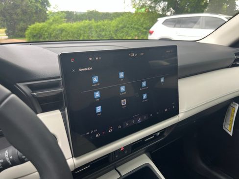 New 2026 MAZDA CX-5 Select AWD/4WD image 16