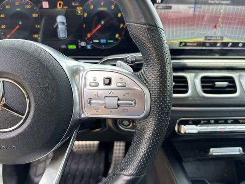 Used 2022 Mercedes-Benz GLE 450 4MATIC image 25