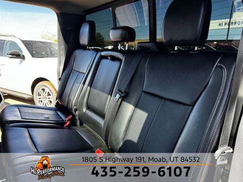 Used 2021 Ford F250 Lariat image 59