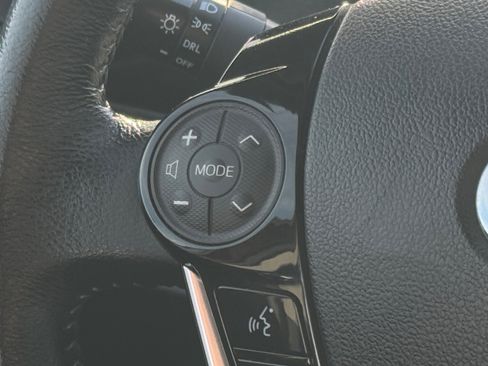 Used 2018 Toyota Prius C Four w/ Carpet Mat Package image 18