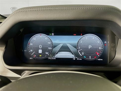 New 2026 Land Rover Defender 110 S image 13