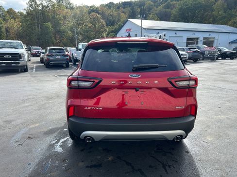 New 2026 Ford Escape Active w/ Cold Weather Package image 11