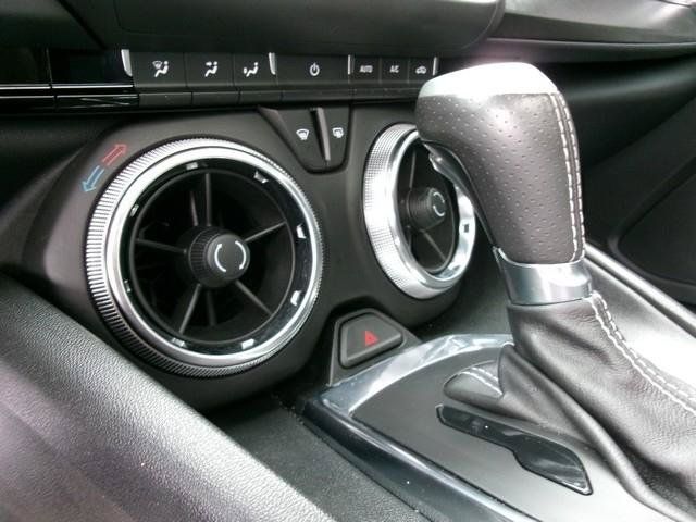 Used 2019 Chevrolet Camaro SS RWD image 19
