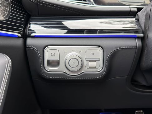 New 2026 Mercedes-Benz GLE 53 AMG 4MATIC image 24