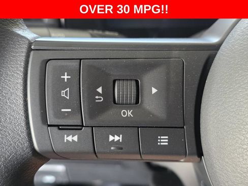New 2026 Nissan Kicks S w/ Charging Package FWD image 23