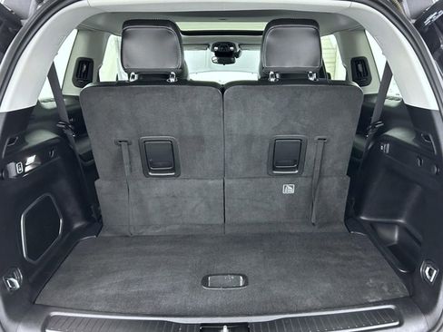 Certified 2021 Jeep Grand Cherokee L Limited image 23