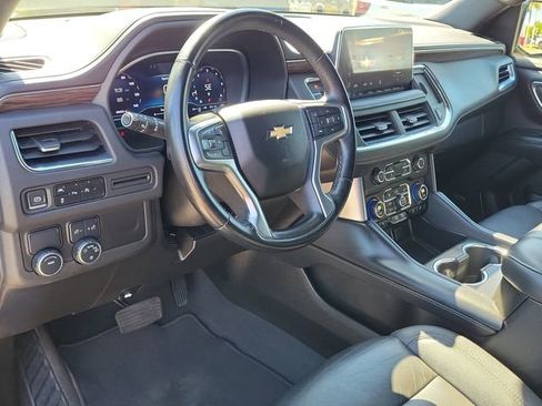Certified 2023 Chevrolet Tahoe LT image 20