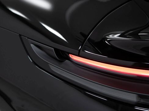 New 2026 Porsche 911 GT3 image 31