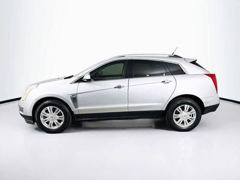 Used 2014 Cadillac SRX Luxury image 3