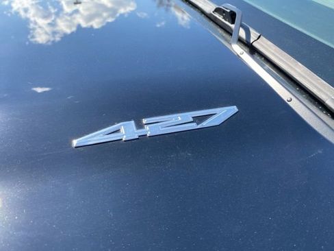 Used 2006 Chevrolet Corvette Z06 image 10