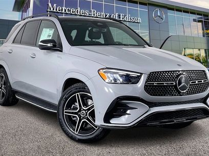 New 2026 Mercedes-Benz GLE 350 4MATIC