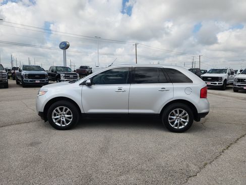 Used 2014 Ford Edge Limited FWD image 4