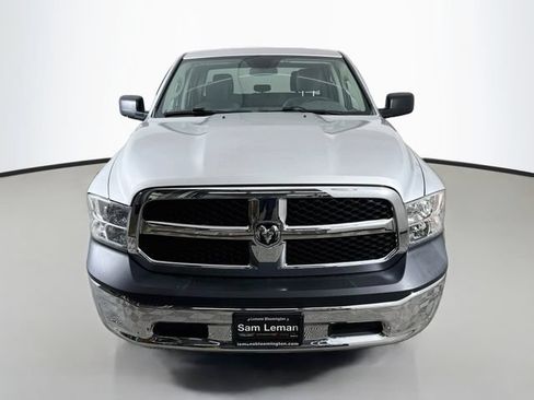 Used 2016 RAM 1500 Tradesman w/ Popular Equipment Group RWD image 2