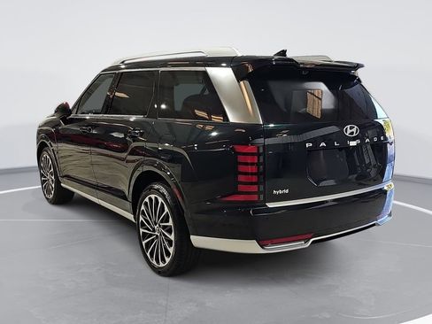 New 2026 Hyundai Palisade Calligraphy FWD image 7