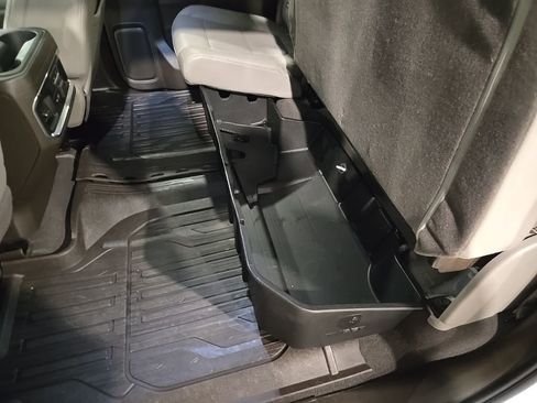 Used 2021 GMC Sierra 1500 SLT w/ SLT Premium Plus Package image 45