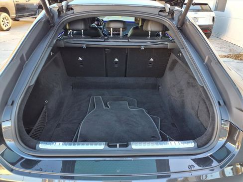 Used 2023 Mercedes-Benz EQS 450+ Sedan image 14