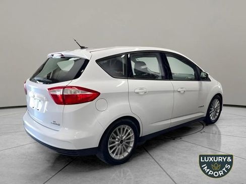 Used 2016 Ford C-MAX SE image 5