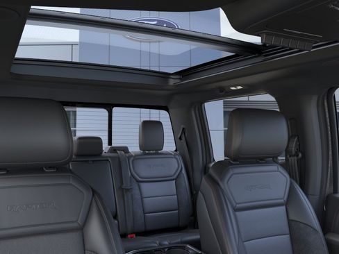 New 2026 Ford F150 Raptor AWD/4WD image 22
