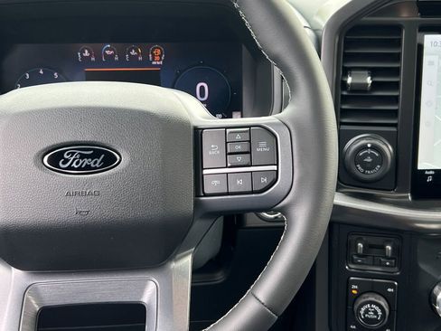 New 2026 Ford F150 Lariat image 19