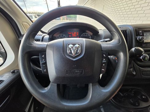 Used 2019 RAM ProMaster 2500 FWD image 17