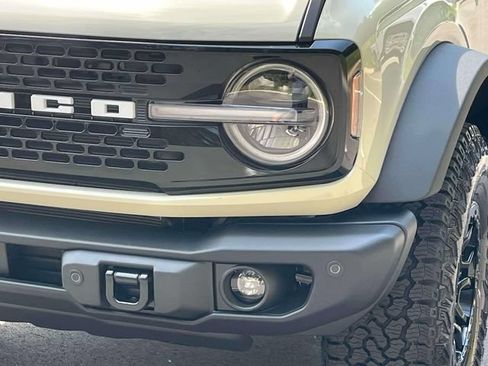 New 2026 Ford Bronco Badlands w/ Wildtrak Package AWD/4WD image 9