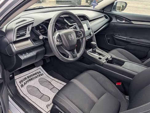 Used 2019 Honda Civic LX image 13