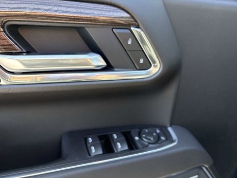 New 2026 Chevrolet Silverado 1500 LT Trail Boss w/ Convenience Package II image 26