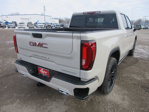New 2026 GMC Sierra 1500 Denali image 5
