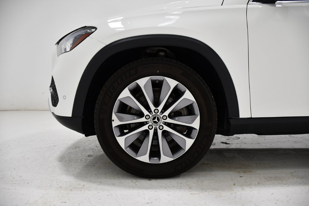 Used 2023 Mercedes-Benz GLE 450 4MATIC image 7
