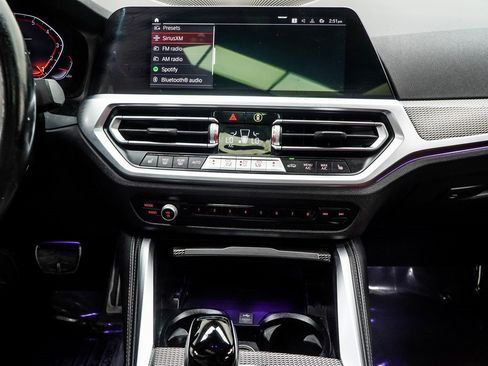 Used 2023 BMW 430i Gran Coupe xDrive w/ M Sport Package image 23