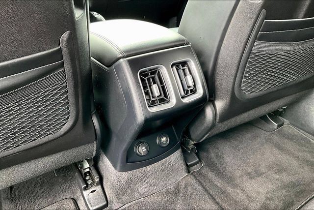 Used 2023 Kia Sorento EX w/ Panoramic Sunroof Package FWD image 10
