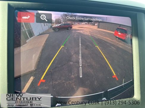 Used 2023 RAM 1500 Big Horn image 34