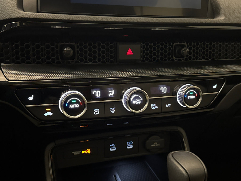 Certified 2026 Honda CR-V EX-L image 26