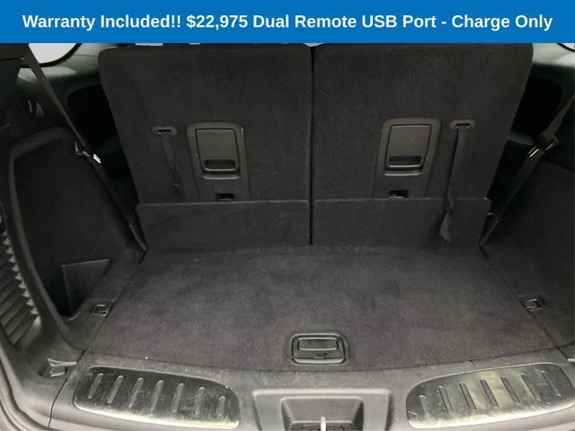 Used 2021 Dodge Durango GT AWD/4WD image 13