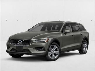Used 2020 Volvo V60 T5 Cross Country w/ Protection Package Premier video 1