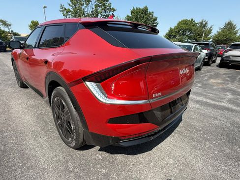 New 2025 Kia EV6 Wind image 7