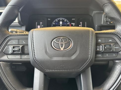 New 2026 Toyota Tacoma SR5 AWD/4WD image 26