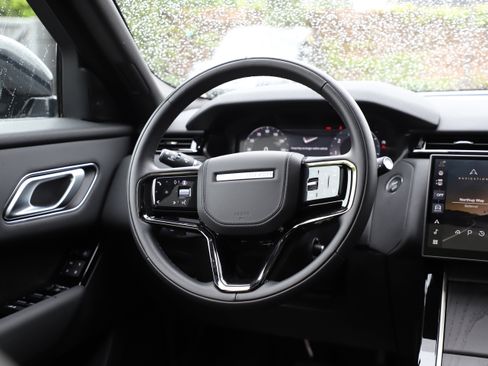 Certified 2026 Land Rover Range Rover Velar S AWD/4WD image 19
