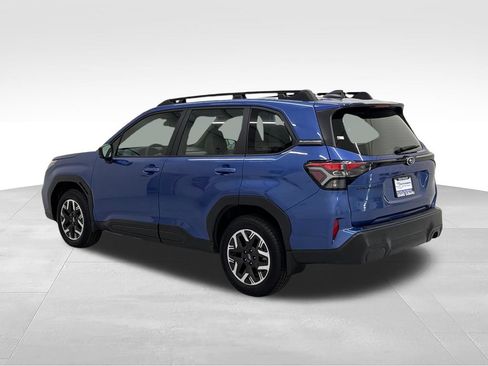 Used 2026 Subaru Forester AWD/4WD image 4
