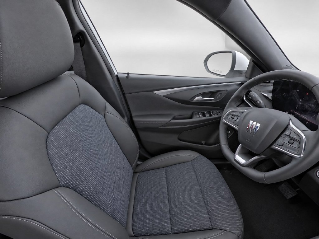 New 2026 Buick Envista Sport Touring w/ Convenience I Package FWD image 14