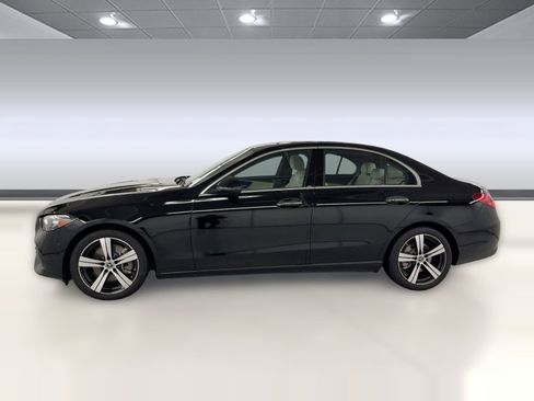 Certified 2025 Mercedes-Benz C 300 Sedan image 39