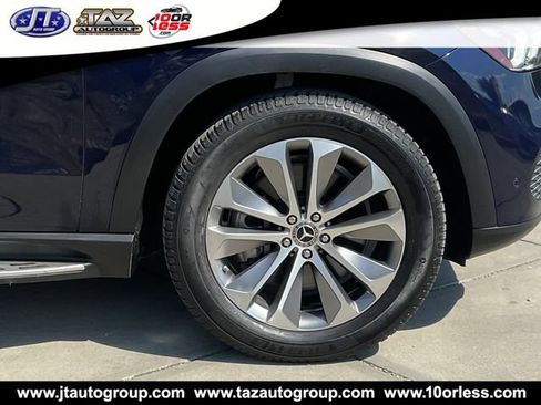 Used 2020 Mercedes-Benz GLE 450 4MATIC image 9