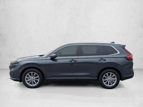 Used 2023 Honda CR-V EX image 8