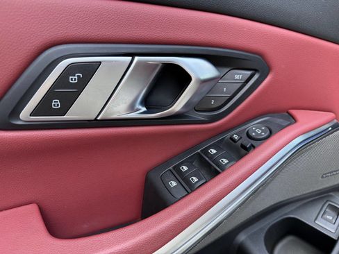 Used 2022 BMW M340i w/ Premium Package image 23