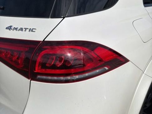 Used 2020 Mercedes-Benz GLE 350 4MATIC image 6