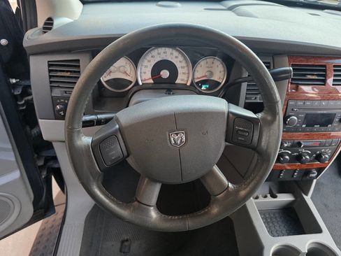 Used 2008 Dodge Durango SLT w/ Trailer Tow Group image 17